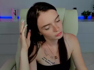 OliviaLiVeneration's Live Sex Cam Show