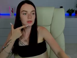 OliviaLiVeneration's Live Sex Cam Show