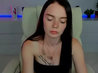OliviaLiVeneration's Live Sex Cam Show