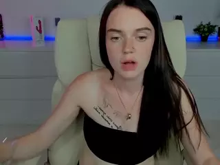 OliviaLiVeneration's Live Sex Cam Show