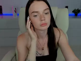 OliviaLiVeneration's Live Sex Cam Show