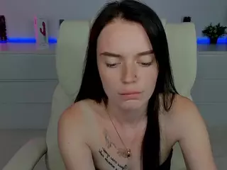 OliviaLiVeneration's Live Sex Cam Show