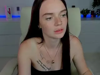 OliviaLiVeneration's Live Sex Cam Show