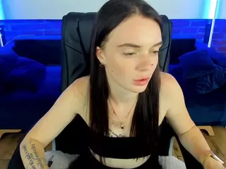 OliviaLiVeneration's Live Sex Cam Show