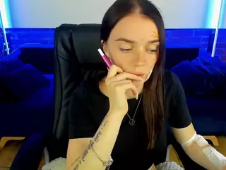 OliviaLiVeneration's Live Sex Cam Show
