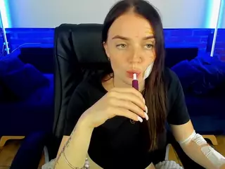 OliviaLiVeneration's Live Sex Cam Show