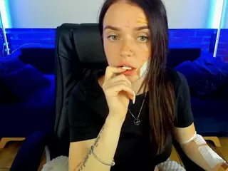 OliviaLiVeneration's Live Sex Cam Show