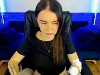 OliviaLiVeneration's Live Sex Cam Show