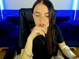 OliviaLiVeneration's Live Sex Cam Show