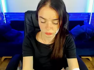OliviaLiVeneration's Live Sex Cam Show