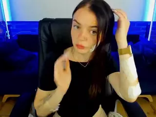 OliviaLiVeneration's Live Sex Cam Show