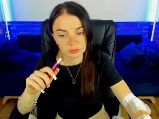 OliviaLiVeneration's Live Sex Cam Show