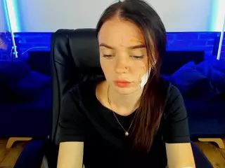 OliviaLiVeneration's Live Sex Cam Show