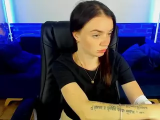 OliviaLiVeneration's Live Sex Cam Show