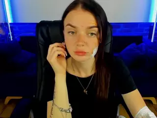 OliviaLiVeneration's Live Sex Cam Show