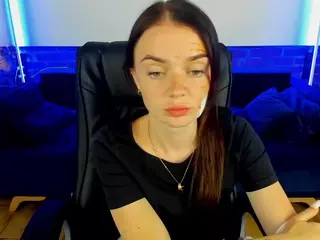 OliviaLiVeneration's Live Sex Cam Show