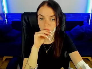 OliviaLiVeneration's Live Sex Cam Show