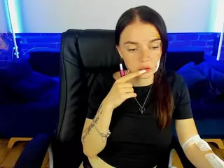OliviaLiVeneration's Live Sex Cam Show