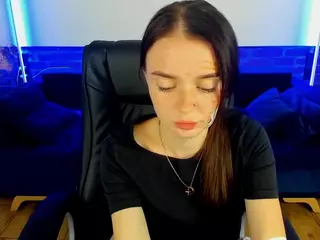 OliviaLiVeneration's Live Sex Cam Show
