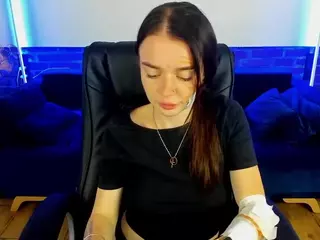 OliviaLiVeneration's Live Sex Cam Show