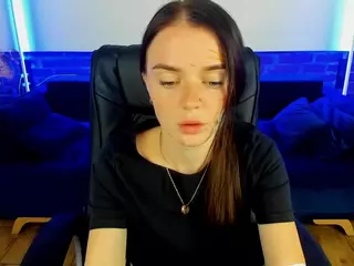 OliviaLiVeneration's Live Sex Cam Show