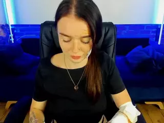 OliviaLiVeneration's Live Sex Cam Show