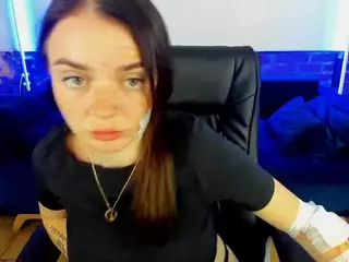 OliviaLiVeneration's Live Sex Cam Show