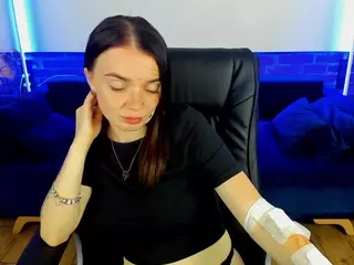 OliviaLiVeneration's Live Sex Cam Show