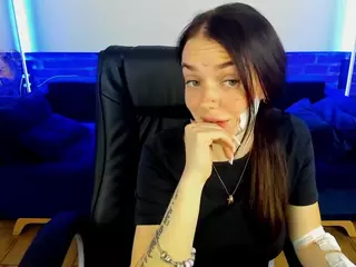OliviaLiVeneration's Live Sex Cam Show