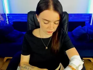 OliviaLiVeneration's Live Sex Cam Show
