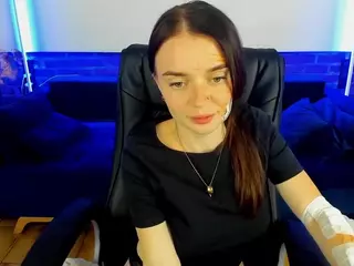 OliviaLiVeneration's Live Sex Cam Show