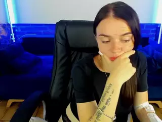 OliviaLiVeneration's Live Sex Cam Show