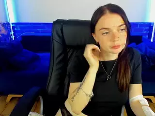 OliviaLiVeneration's Live Sex Cam Show