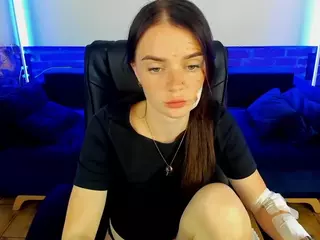 OliviaLiVeneration's Live Sex Cam Show