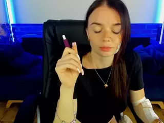 OliviaLiVeneration's Live Sex Cam Show