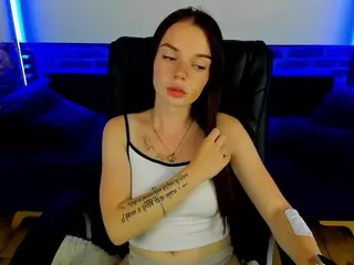 OliviaLiVeneration's Live Sex Cam Show