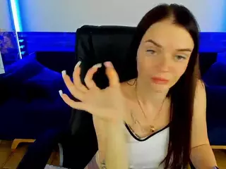 OliviaLiVeneration's Live Sex Cam Show