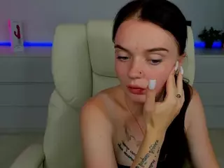 OliviaLiVeneration's Live Sex Cam Show