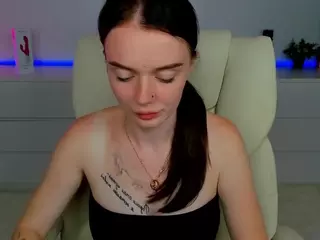 OliviaLiVeneration's Live Sex Cam Show