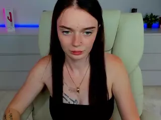 OliviaLiVeneration's Live Sex Cam Show
