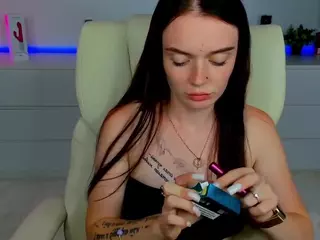 OliviaLiVeneration's Live Sex Cam Show