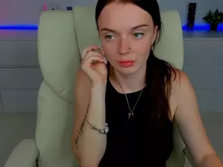 OliviaLiVeneration's Live Sex Cam Show