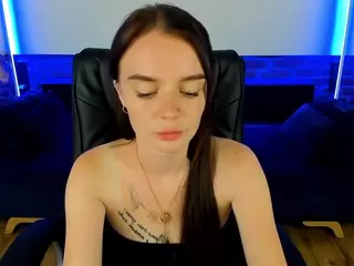 OliviaLiVeneration's Live Sex Cam Show