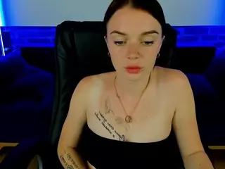 OliviaLiVeneration's Live Sex Cam Show