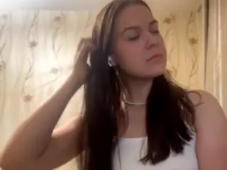 PortiaBruster's Live Sex Cam Show