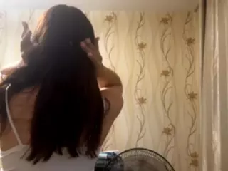PortiaBruster's Live Sex Cam Show