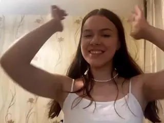 PortiaBruster's Live Sex Cam Show