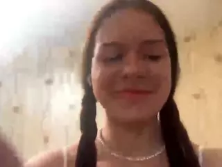 PortiaBruster's Live Sex Cam Show