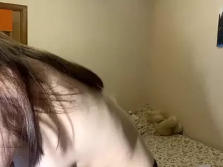 Kris's Live Sex Cam Show