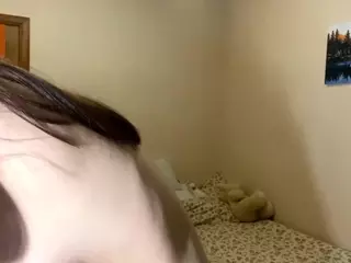 Kris's Live Sex Cam Show